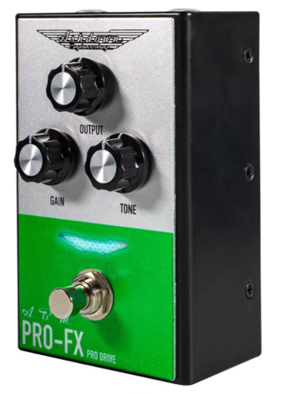 Ashdown ABM Pro FX Pro Drive